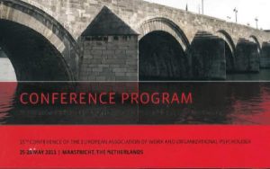 Konferenz-Cover von 2011
