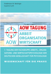 Konferenz-Cover von 2011
