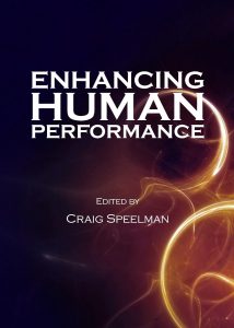 Buchcover „Enhancing Human Performance“