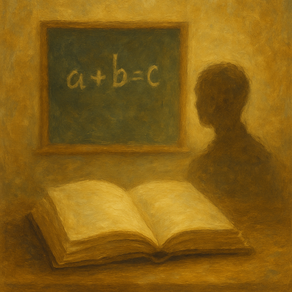 Ohne Bildung keine Souveränität