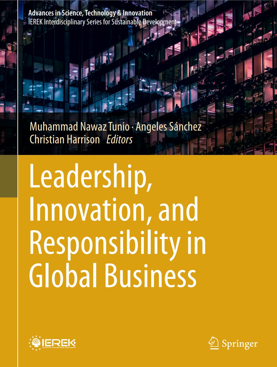 Leadership behavior, personality factors, intercultural considerations, and innovation: A cross-cultural research perspective.